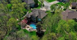 5310 NW 78 Place, Kansas City, MO 64151