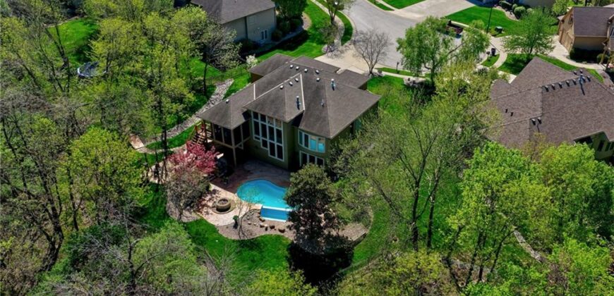 5310 NW 78 Place, Kansas City, MO 64151