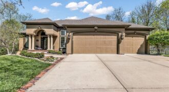 5310 NW 78 Place, Kansas City, MO 64151