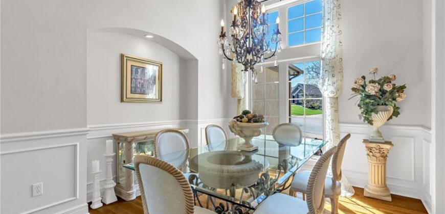 5310 NW 78 Place, Kansas City, MO 64151