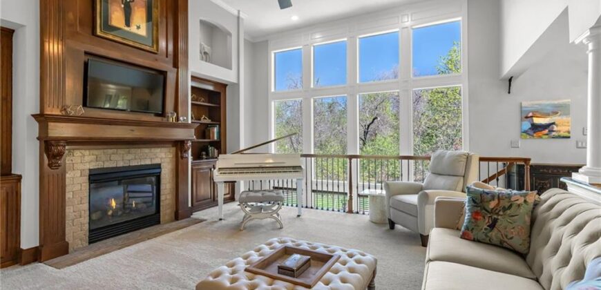 5310 NW 78 Place, Kansas City, MO 64151