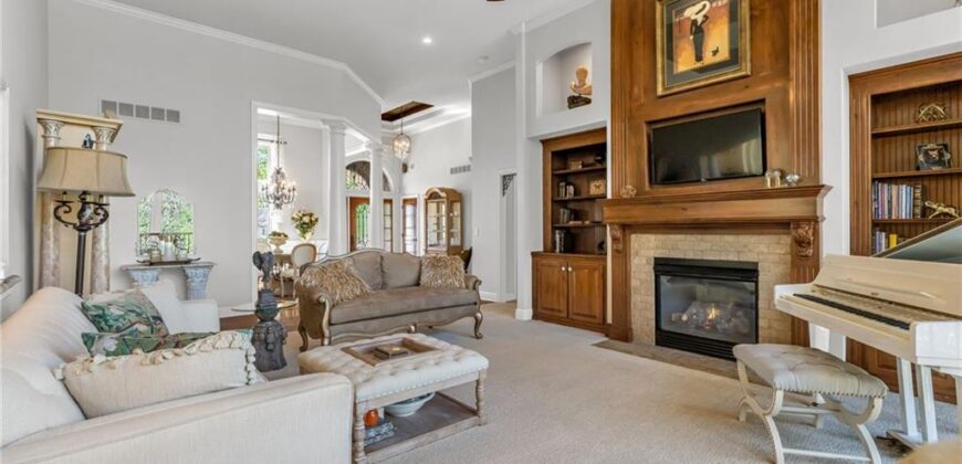 5310 NW 78 Place, Kansas City, MO 64151