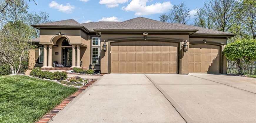 5310 NW 78 Place, Kansas City, MO 64151