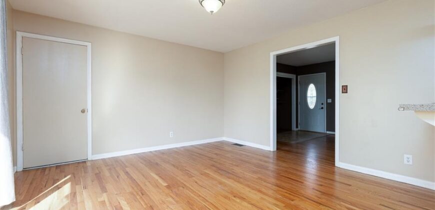 3101 NE 66th Terrace, Gladstone, MO 64119