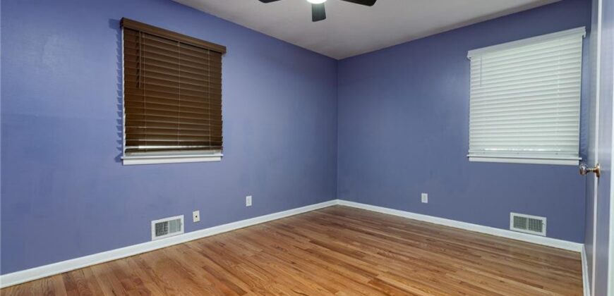 3101 NE 66th Terrace, Gladstone, MO 64119