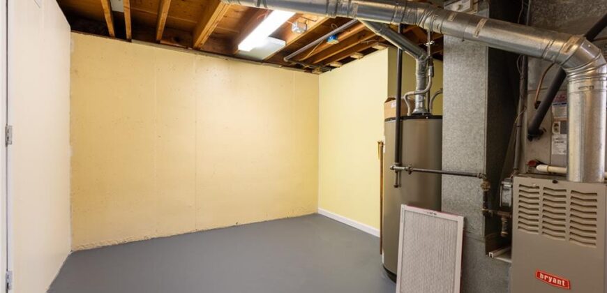 3101 NE 66th Terrace, Gladstone, MO 64119