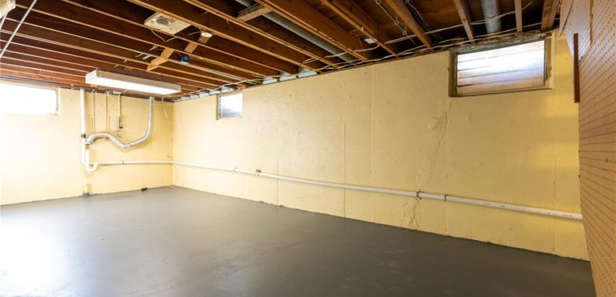 3101 NE 66th Terrace, Gladstone, MO 64119