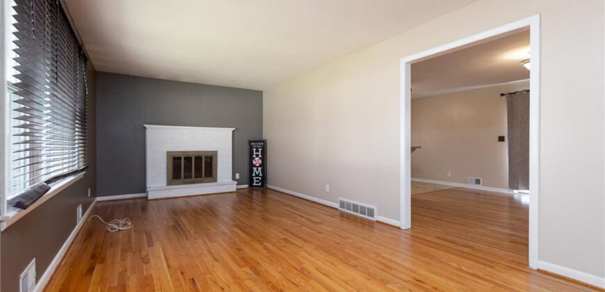 3101 NE 66th Terrace, Gladstone, MO 64119