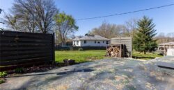 3101 NE 66th Terrace, Gladstone, MO 64119