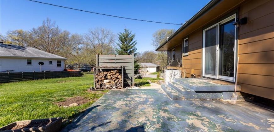 3101 NE 66th Terrace, Gladstone, MO 64119