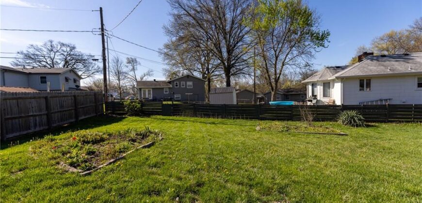 3101 NE 66th Terrace, Gladstone, MO 64119