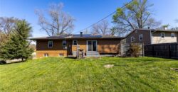 3101 NE 66th Terrace, Gladstone, MO 64119