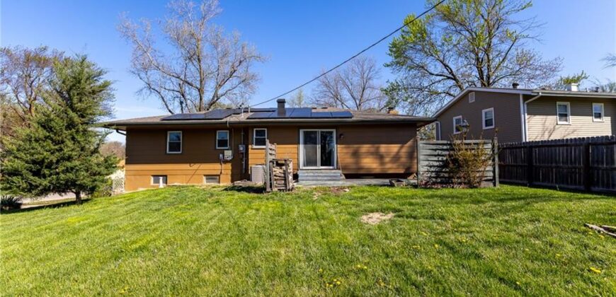 3101 NE 66th Terrace, Gladstone, MO 64119