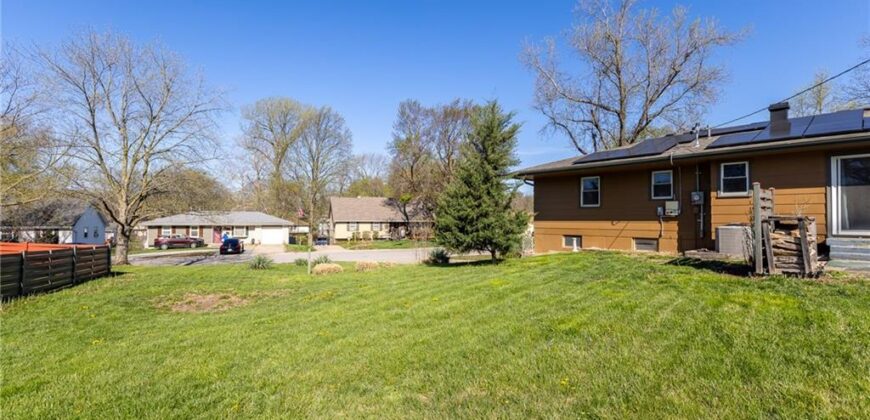 3101 NE 66th Terrace, Gladstone, MO 64119