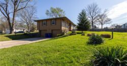 3101 NE 66th Terrace, Gladstone, MO 64119