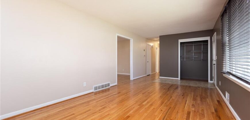 3101 NE 66th Terrace, Gladstone, MO 64119