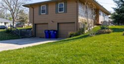 3101 NE 66th Terrace, Gladstone, MO 64119