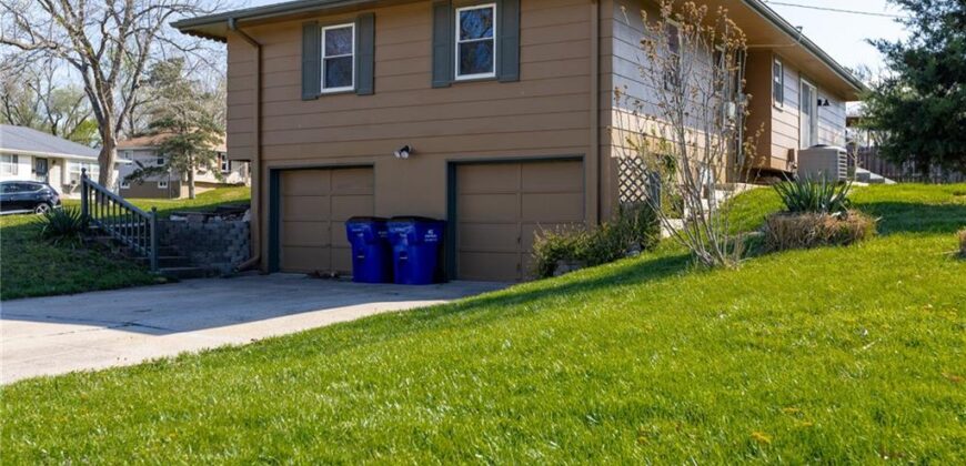 3101 NE 66th Terrace, Gladstone, MO 64119