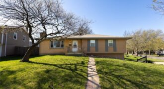 3101 NE 66th Terrace, Gladstone, MO 64119