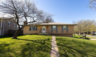 3101 NE 66th Terrace, Gladstone, MO 64119