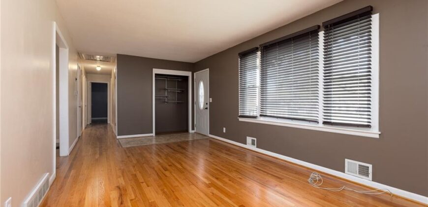 3101 NE 66th Terrace, Gladstone, MO 64119