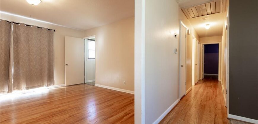 3101 NE 66th Terrace, Gladstone, MO 64119