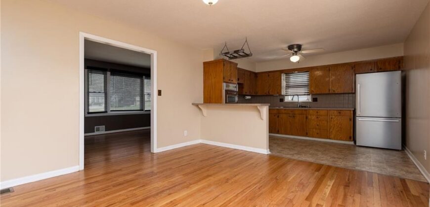 3101 NE 66th Terrace, Gladstone, MO 64119