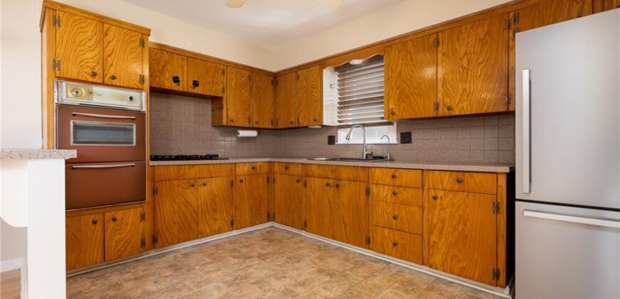 3101 NE 66th Terrace, Gladstone, MO 64119