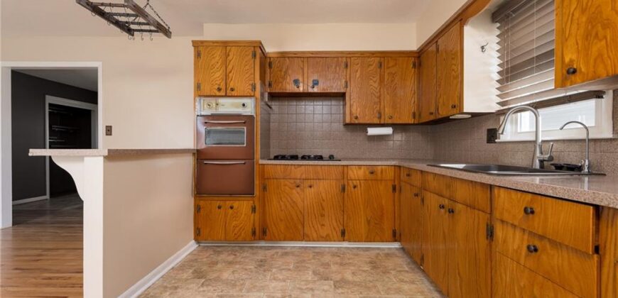 3101 NE 66th Terrace, Gladstone, MO 64119