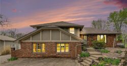 17710 Sycamore Street, Holt, MO 64048