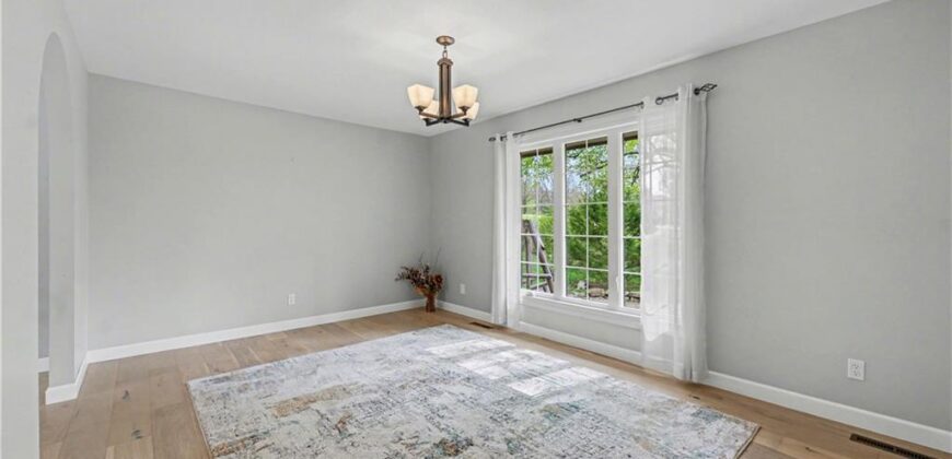 17710 Sycamore Street, Holt, MO 64048