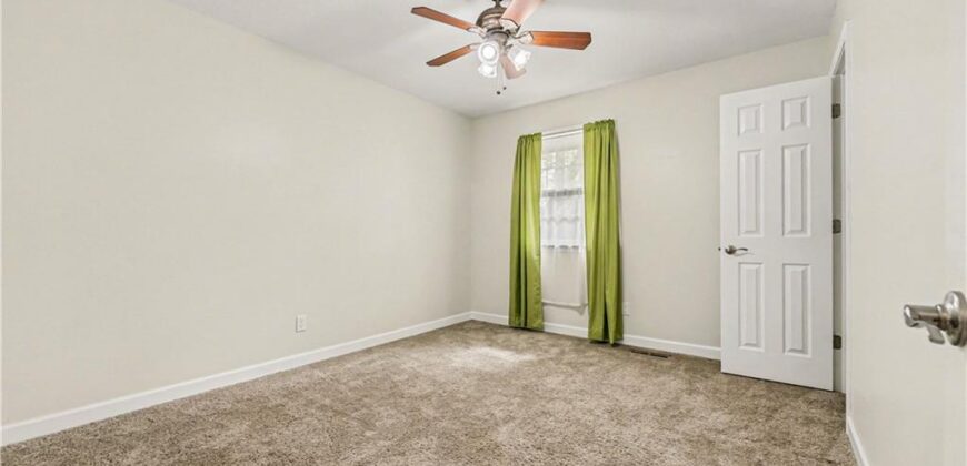 17710 Sycamore Street, Holt, MO 64048