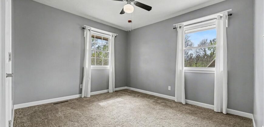 17710 Sycamore Street, Holt, MO 64048