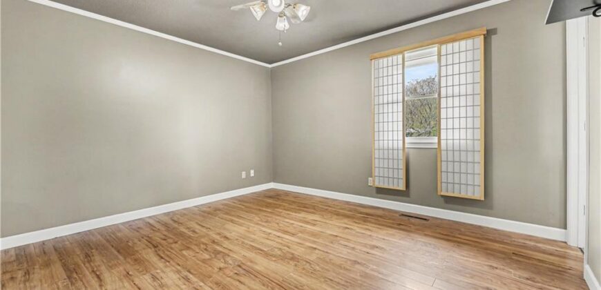 17710 Sycamore Street, Holt, MO 64048