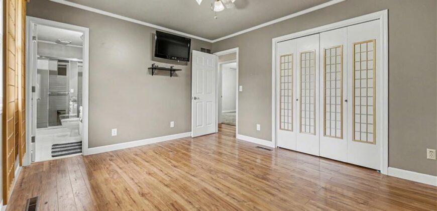 17710 Sycamore Street, Holt, MO 64048