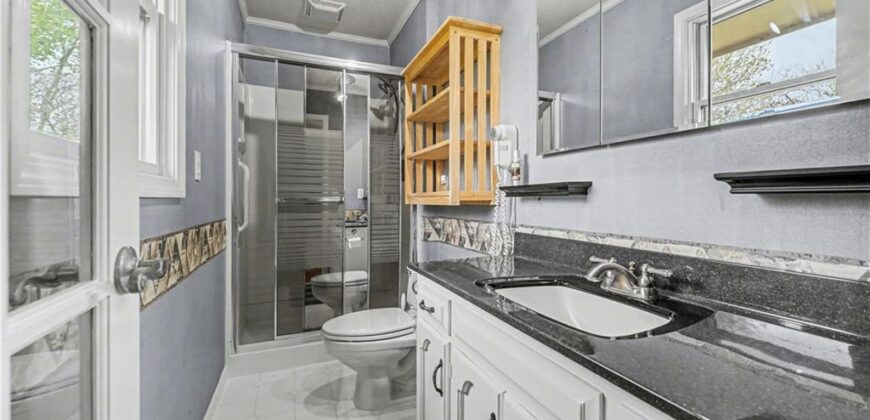 17710 Sycamore Street, Holt, MO 64048