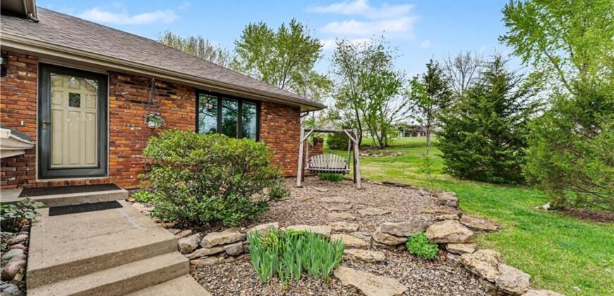 17710 Sycamore Street, Holt, MO 64048