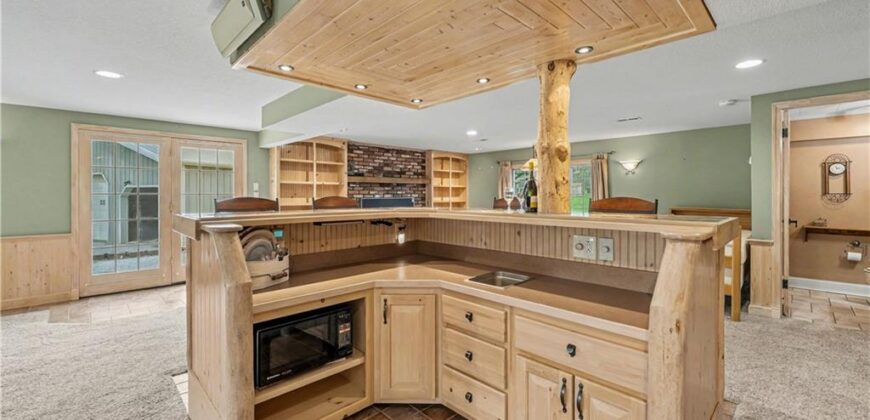 17710 Sycamore Street, Holt, MO 64048