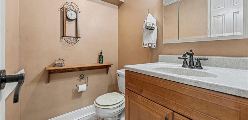 17710 Sycamore Street, Holt, MO 64048