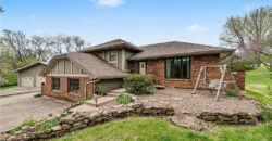17710 Sycamore Street, Holt, MO 64048