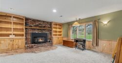 17710 Sycamore Street, Holt, MO 64048