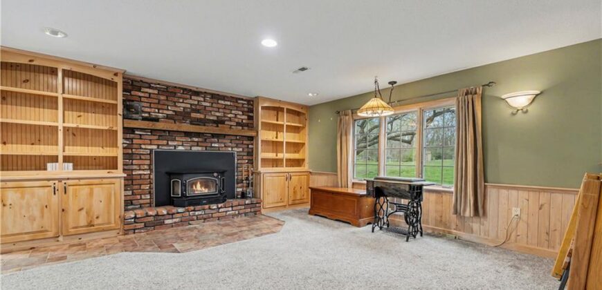 17710 Sycamore Street, Holt, MO 64048