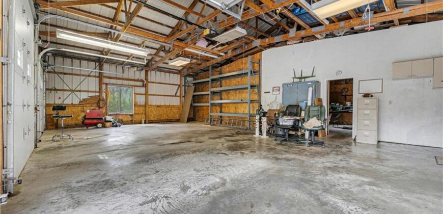 17710 Sycamore Street, Holt, MO 64048