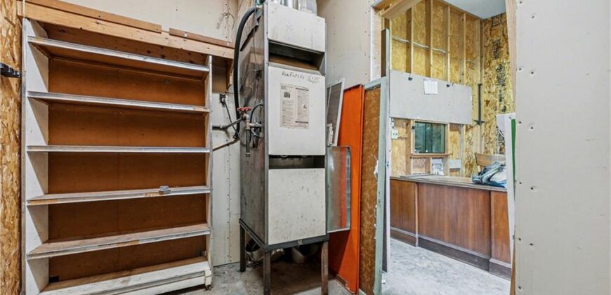 17710 Sycamore Street, Holt, MO 64048