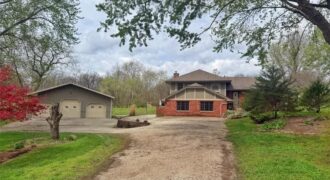17710 Sycamore Street, Holt, MO 64048