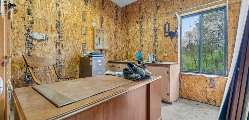 17710 Sycamore Street, Holt, MO 64048