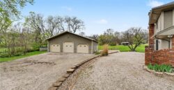 17710 Sycamore Street, Holt, MO 64048