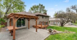 17710 Sycamore Street, Holt, MO 64048