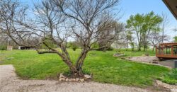 17710 Sycamore Street, Holt, MO 64048