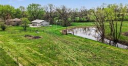 17710 Sycamore Street, Holt, MO 64048